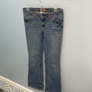 NOBO JEANS